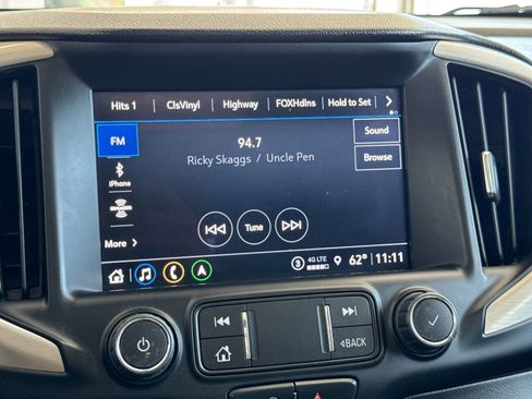 Used 2022 GMC Terrain Denali image 21