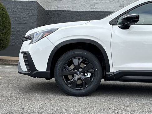 New 2026 Subaru Ascent Premium image 9