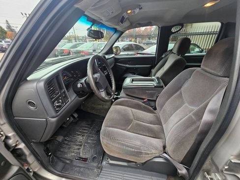 Used 2006 Chevrolet Silverado 1500 LS image 10
