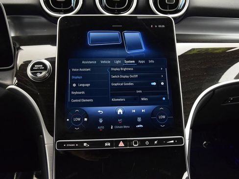 Certified 2026 Mercedes-Benz GLC 300 image 24