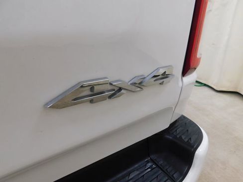 Used 2023 RAM 1500 Big Horn image 11