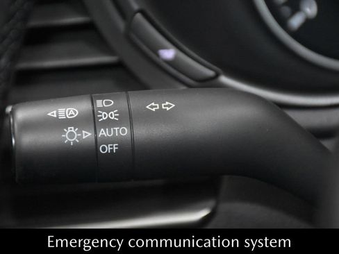 New 2026 MAZDA MAZDA3 s Sport image 10