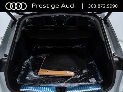 Used 2026 Audi Q5 Premium Plus AWD/4WD image 27