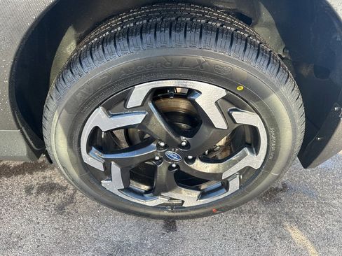 Certified 2023 Subaru Crosstrek 2.5i Limited w/ Popular Package #4A image 35