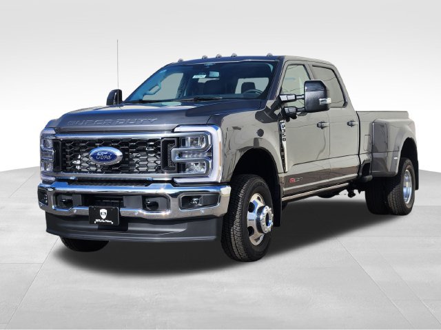 New 2026 Ford F350 Lariat w/ Lariat Ultimate Package AWD/4WD image 3