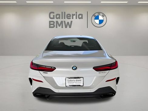 Used 2026 BMW 840i xDrive w/ M Sport Professional Package AWD/4WD image 13