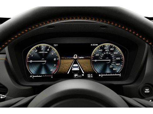 New 2026 Subaru Forester Wilderness AWD/4WD image 18