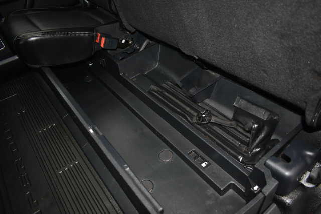 Used 2019 Ford F250 Lariat AWD/4WD image 48