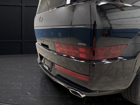 Used 2024 Hyundai Santa Fe Calligraphy image 37