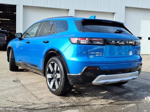 Used 2024 Honda Prologue Elite image 3