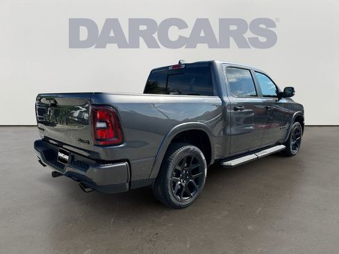 New 2026 RAM 1500 Laramie w/ Night Edition image 7