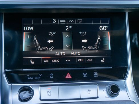 Used 2024 Audi A6 Premium Plus AWD/4WD image 19