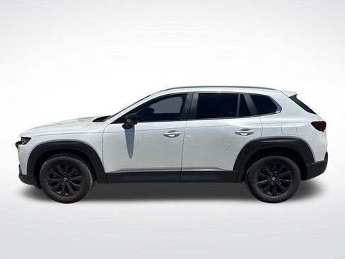 Used 2023 MAZDA CX-50 2.5 S w/ Cargo Package AWD/4WD image 2