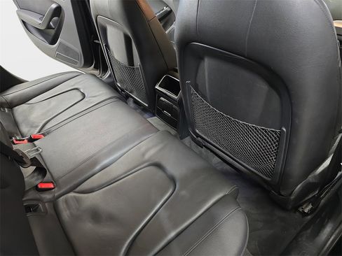 Used 2014 Audi A4 Premium w/ Lighting Package image 13