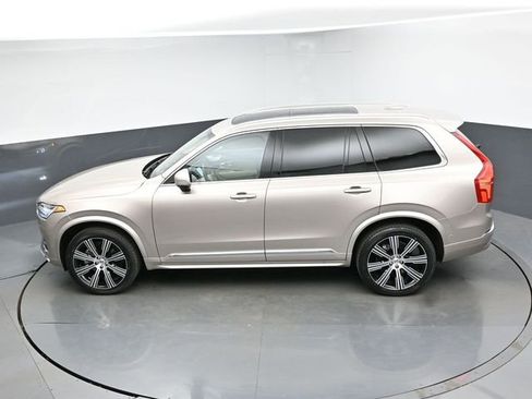 Used 2023 Volvo XC90 B6 Ultimate w/ Protection Package Premier AWD/4WD image 49