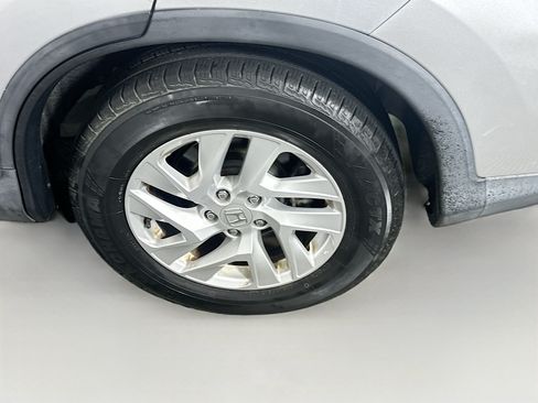 Used 2015 Honda CR-V EX image 11