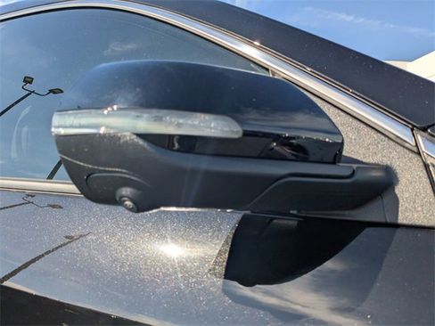 New 2026 GMC Acadia Elevation w/ Elevation Premium Package image 12