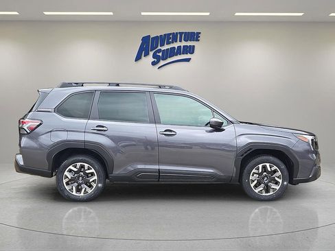 New 2026 Subaru Forester Premium AWD/4WD image 7