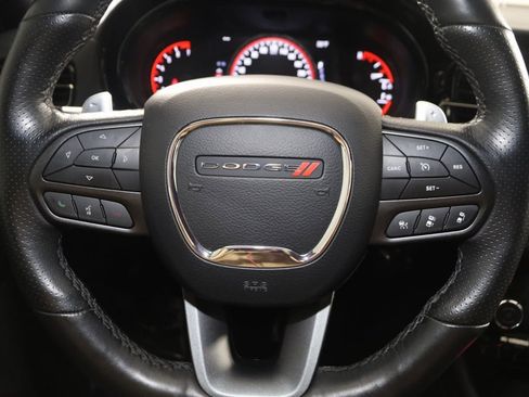 Used 2022 Dodge Durango GT image 36