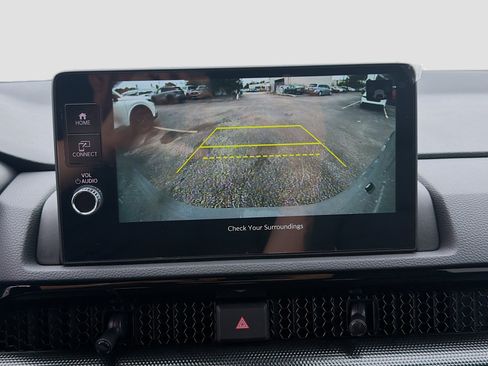 New 2026 Honda CR-V EX-L image 13