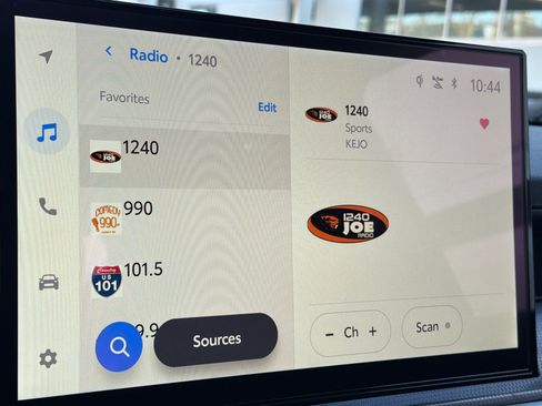New 2026 Toyota 4Runner Limited image 16
