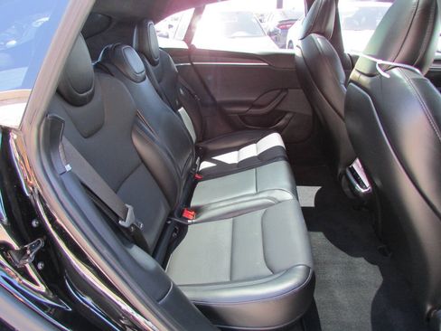 Used 2023 Tesla Model S Standard Range AWD/4WD image 31