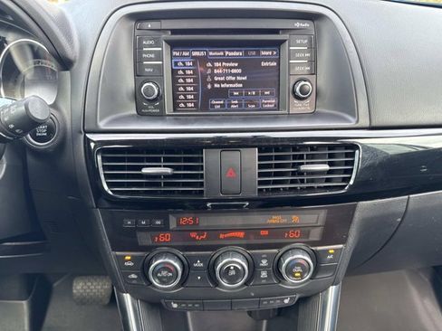 Used 2015 MAZDA CX-5 Grand Touring image 27