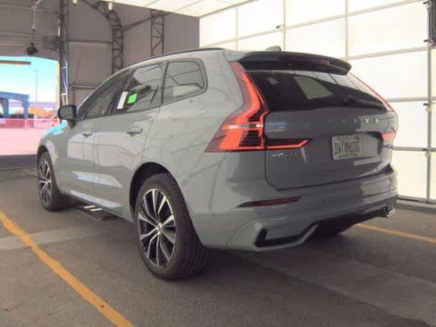 Used 2025 Volvo XC60 B5 Plus AWD/4WD image 6