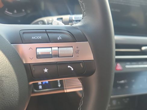 Certified 2026 Hyundai Sonata SEL AWD/4WD image 25