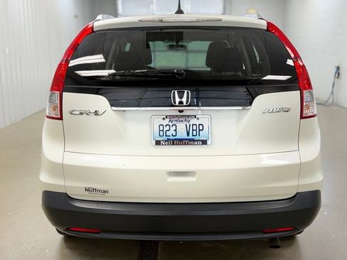 Used 2013 Honda CR-V EX-L image 6