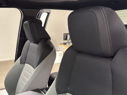 New 2025 Toyota Tacoma TRD Off-Road image 13