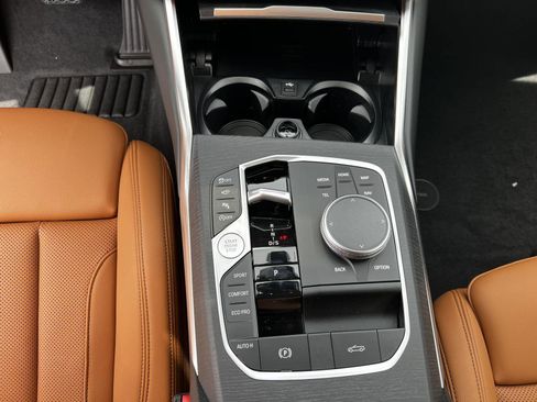 New 2027 BMW 430i xDrive Convertible w/ Premium Package AWD/4WD image 17