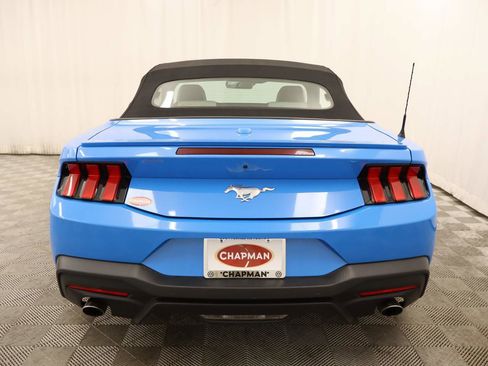 Used 2024 Ford Mustang Premium image 6
