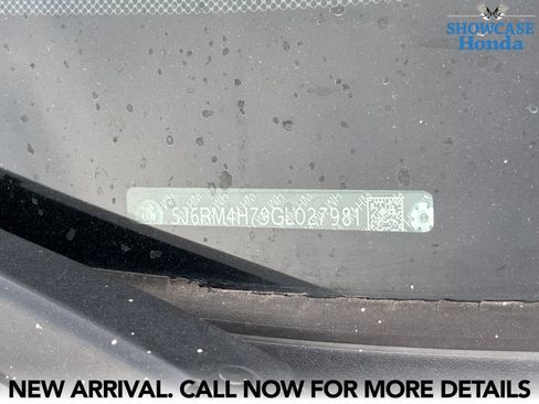 Used 2016 Honda CR-V EX-L image 14