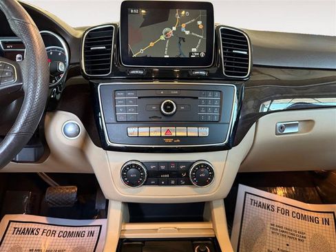 Used 2017 Mercedes-Benz GLE 350 4MATIC image 13