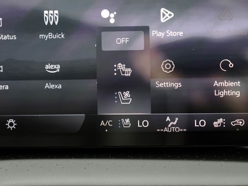 New 2025 Buick Enclave Avenir w/ Super Cruise Package image 42