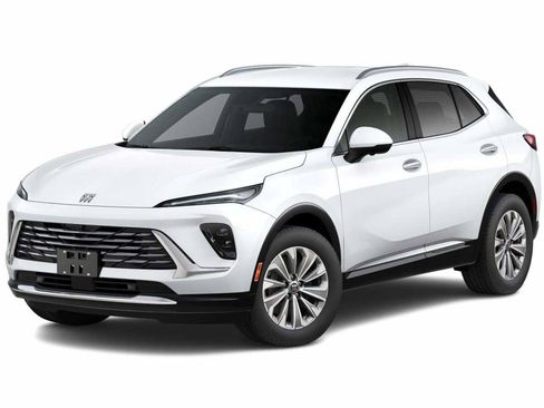 New 2026 Buick Envision Preferred image 33