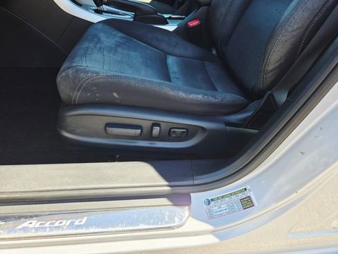 Used 2013 Honda Accord Sport image 13
