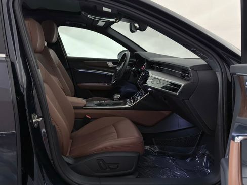 Used 2020 Audi A6 3.0T Premium w/ Convenience Package image 26