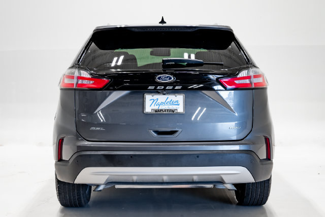 Used 2022 Ford Edge SEL w/ Convenience Package AWD/4WD image 32