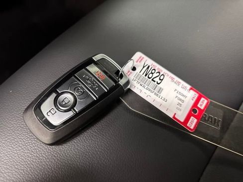 New 2025 Ford F150 XLT w/ Equipment Group 303A High image 29