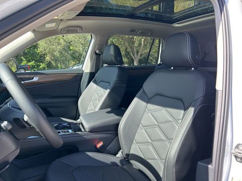 New 2026 Volkswagen Atlas SE image 21