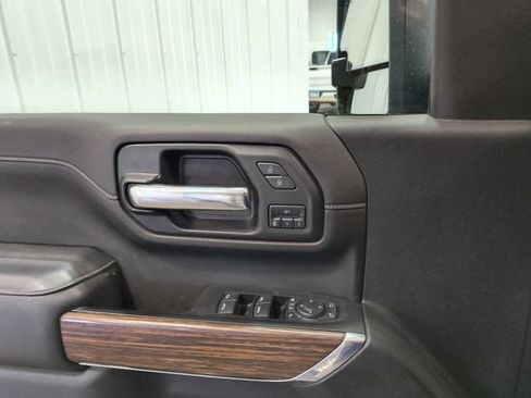 Used 2023 Chevrolet Silverado 2500 High Country w/ Z71 Off-Road Package AWD/4WD image 14