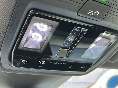 New 2025 Volkswagen ID.4 Pro S AWD/4WD image 20