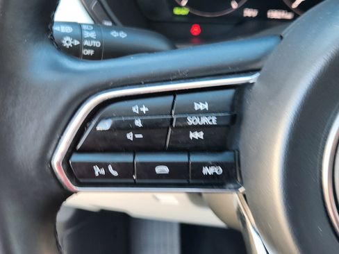 Certified 2024 MAZDA CX-90 Plug-In Hybrid w/ Premium Plus image 26