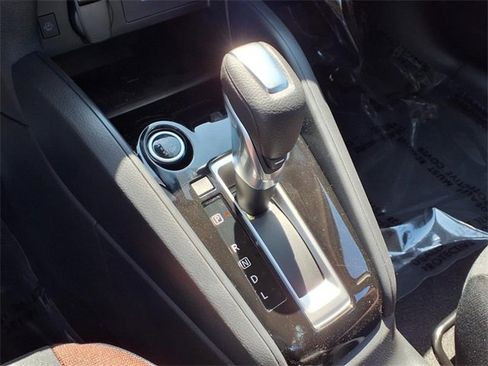 New 2025 Nissan Versa SR w/ Trunk Package image 17