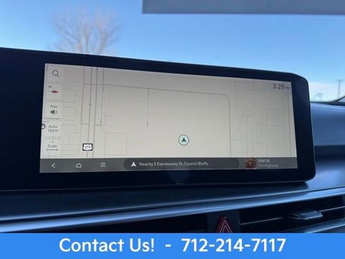 New 2025 Kia Sorento S w/ Panoramic Sunroof Package image 24