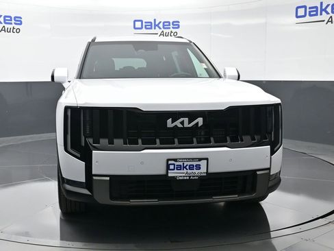 New 2027 Kia Telluride EX image 3