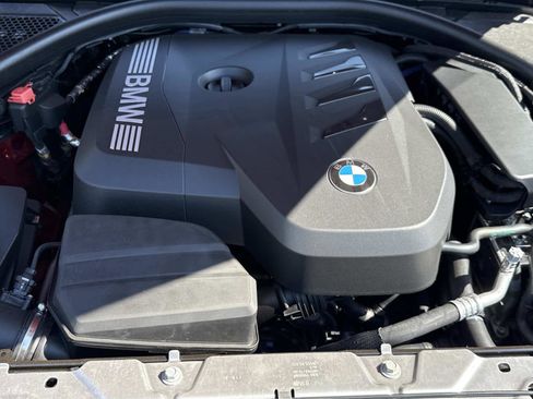 New 2026 BMW 330i xDrive Sedan w/ M Sport Package image 13