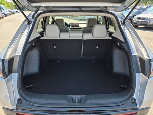 Used 2026 Honda HR-V EX-L image 35